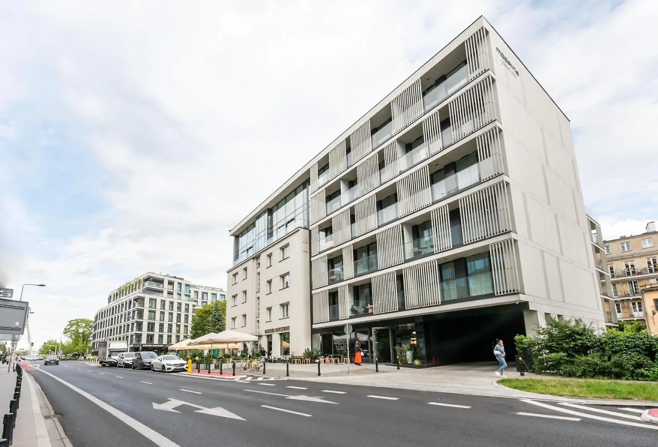 Centrum Nauki Kopernika Luxury Studio contacts